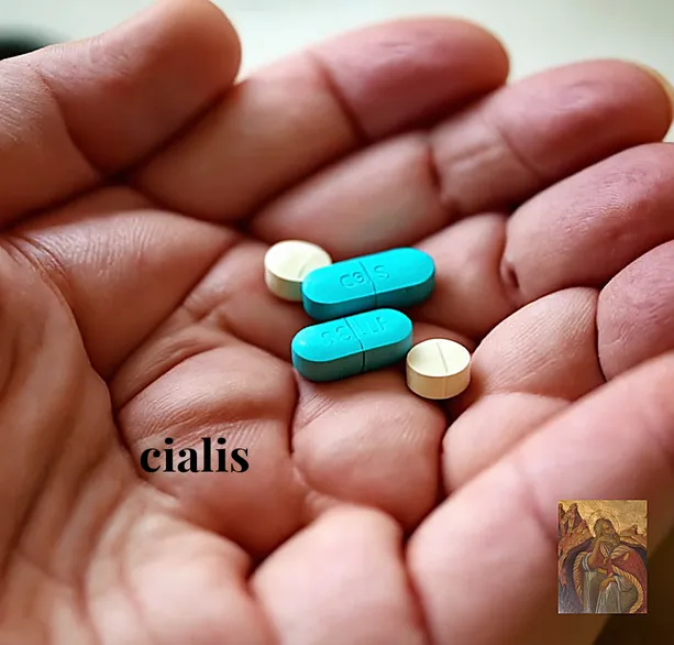 Cialis serve ricetta medica